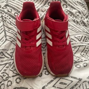 Toddler adidas